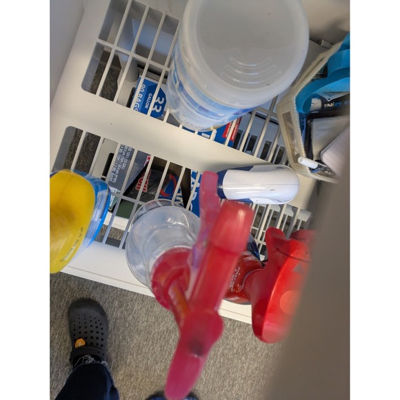 Dennis J17 Junior Plaid Pleated Skirt Union Made USA - Picture 8 of 10